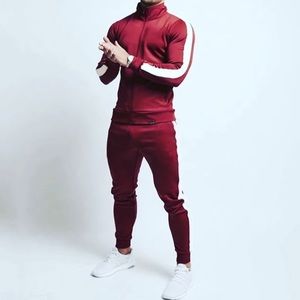 COPY - Men tracksuit